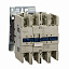Контактор d 4р(2но+2нз),ac1 125a, 110vdc 1.8 вт,расш.диап.,заж.кольц.нак,для жд Schneider Electric. Вид 1.