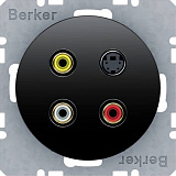 Berker: B3315322045