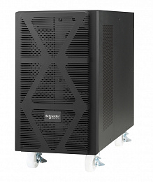 Батарея APC Easy UPS SRVS 240В 6/10 кВА башенного типа Schneider Electric. Вид 1