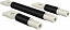 1SDA0 66940 R1 R XT1 Выводы силовые для стационарного выключателя (комплект из 8шт.) ABB. Вид 1.