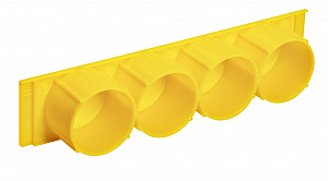 Ufb-трубный адаптор 4хd50 Schneider Electric. Вид 1