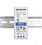 Блок питания  MOXA 40W/1.7A DIN-Rail 24V VDC power supply, 85 to 264 VAC input, t:-20/+70 MOXA. Вид 1.