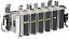 КТИ-81000 Контактор 1000А, 400В/АС3 IEK. Вид 1.