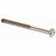 Специальный винт 2 x M3.5 x 50 mm (стальной) Berker TS TS Berker. Вид 1.