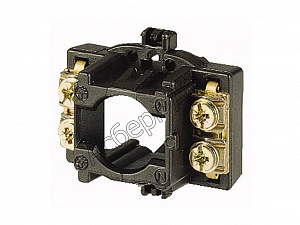 48289 UV-P3 Секция блокировки для T5(B)-.../E,...Z; P3-.../E,...Z Eaton. Вид 1