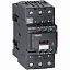 3p контактор everlink ac3 440в 80a, катушка упр. 24в dc, пружинный зажим Schneider Electric. Вид 1.