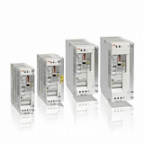 ACS55-01N-02A2-1 Устр-во автомат. регулирования, 0.37 кВт,110 В, 1 фаза, IP20, без фильтра ЭМС ABB