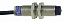 Цилиндрический индуктивный датчик m12 xs212blnal2 Schneider Electric. Вид 1.