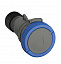 Розетка кабельная easy&safe 316ec9w, 16а, 3p+e, ip67, 9ч ABB. Вид 1.