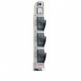 Комплект для установки тр-ров XLBM 123 ABB. Вид 1