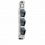 Комплект для установки тр-ров XLBM 123 ABB. Вид 1.