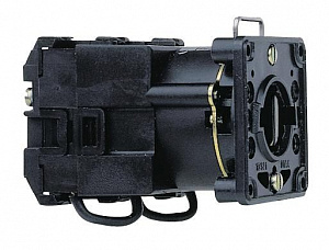 К1 контактный блок k1u035q Schneider Electric. Вид 1