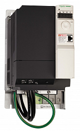 Фильтр эмс 25a 240 - 500в 3ф Schneider Electric. Вид 1