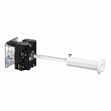 Контактный блок для кулачков. переключ. k1b502a Schneider Electric