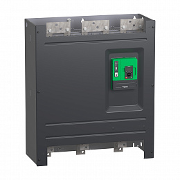 Устр-во плавн пуска ats48 1000a 690в Schneider Electric. Вид 1