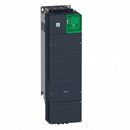 Преобразователь частоты 3-х фазный 75кВт 480В Ethernet Schneider Electric. Вид 1
