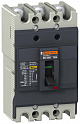 Schneider Electric: EZC100H3015