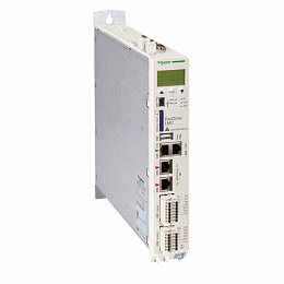Контроллер движения lmc212, 12 осей Schneider Electric. Вид 1