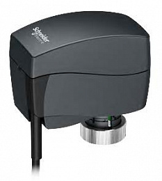 Привод клапана mp130-24t для vp228e/vp229e,130н упр.2-поз,24в Schneider Electric. Вид 1