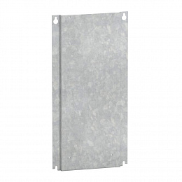 Пластина адаптор для замены atv61/71 (типоразм. 8) на atv600/900 (типоразм. 4) Schneider Electric. Вид 1