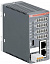 CDP19-FBP.100 кабель UMC100 1м – внутренняя сторона выдвижного разъема ABB. Вид 1.