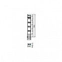 Schneider Electric: KSA800EV4254