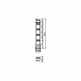 Schneider Electric: KSA800EV4254
