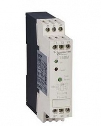 Реле защитное 400v ac. Schneider Electric. Вид 1