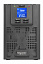 Источник бесперебойного питания APC Easy UPS On-Line SRVS, 1 кВА, 230 В, с комплектом внешних батарей Schneider Electric. Вид 4.