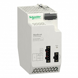 Модуль питания резерв. =125в, 40 вт, защ Schneider Electric. Вид 1