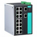 MOXA: EDS-516A