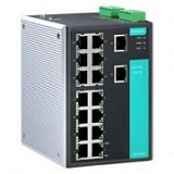 MOXA: EDS-516A