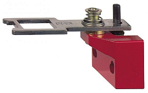 Поворотный привод Schneider Electric. Вид 1