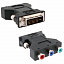 Дополнит. dvi-i интерфейс для box pc Schneider Electric. Вид 1.