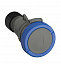 232EC6W Розетка кабельная 2P+E, 32A, IP67 Easy&Safe ABB. Вид 1.
