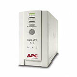 APC Back-UPS 650, 230 В