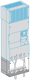 Компл защ ip31клеммника atv71 Schneider Electric