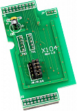 ICP DAS: X104