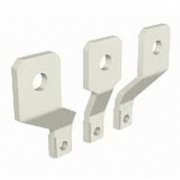 ES XT3 Передние удлинённые расширенные выводы (1уп.-3шт) ABB. Вид 1