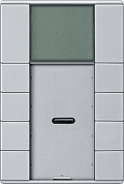 4-кнопочн вык-ль plus с терморегулят syd Schneider Electric. Вид 1