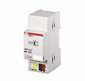 DR/S 4.1 Дроссель MDRC ABB. Вид 1
