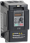 Преобразователь частоты CONTROL-L620 380В, 3 фазы 0,75-1,5 kW IEK. Вид 1.