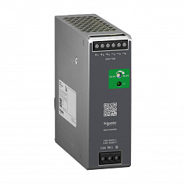 ABL MODICON оптимальный блок питания 24В, 120Вт Schneider Electric. Вид 1