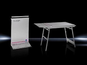 As функциональный стол RITTAL. Вид 1