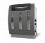 Выключатель-разъединитель-предохранитель Conext 250A DC Schneider Electric. Вид 1.