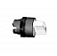 Головка для перекл. с подсв. zb5ak1713 Schneider Electric. Вид 1.