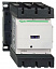 Контактор d 3р, 115 a, но+нз, 48v 50 гц Schneider Electric. Вид 1.