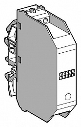 Интерфейс вх 1со 9,5мм =24в Schneider Electric. Вид 1