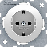Berker: B47432089