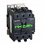 Контактор 3-х полюсный 95А, AC-3 400В, 220В AC - 50/60Гц Schneider Electric. Вид 1.